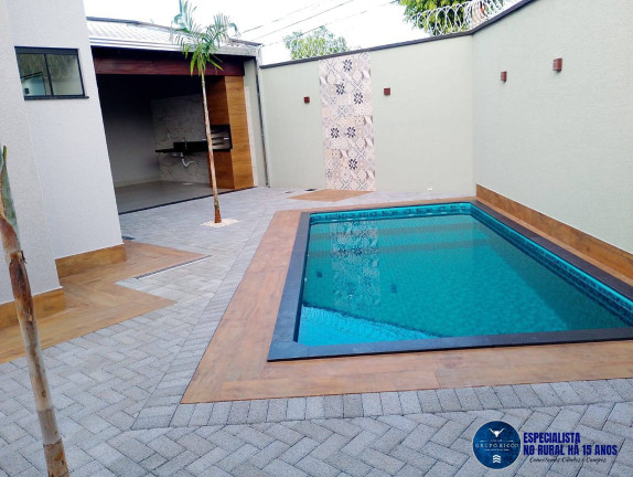 Imagem Casa com 3 Quartos à Venda, 215 m² em Residencial Brisas Da Mata - Goiânia Imagem Casa com 3 Quartos à Venda, 215 m² em Residencial Brisas Da Mata - Goiânia