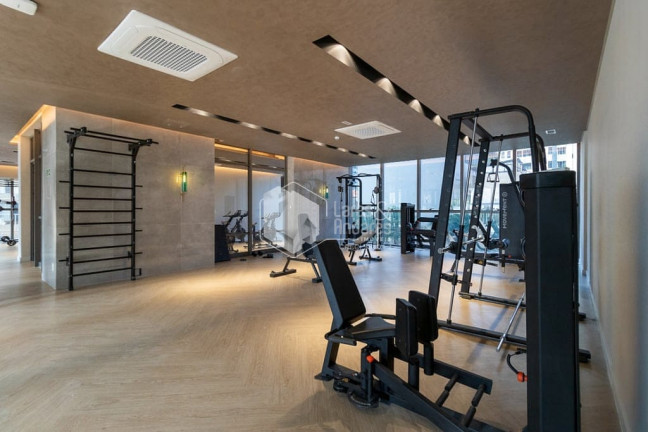 Imagem Studio com 1 Quarto à Venda, 29 m² em Moema - São Paulo Imagem Studio com 1 Quarto à Venda, 29 m² em Moema - São Paulo