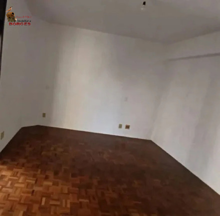 Imagem Apartamento com 3 Quartos à Venda, 177 m² em Moema - São Paulo