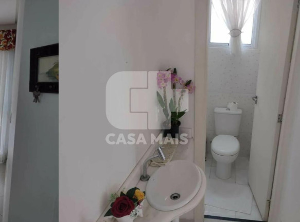 Imagem Casa com 3 Quartos à Venda, 178 m² em Parque Nova Jandira - Jandira Imagem Casa com 3 Quartos à Venda, 178 m² em Parque Nova Jandira - Jandira