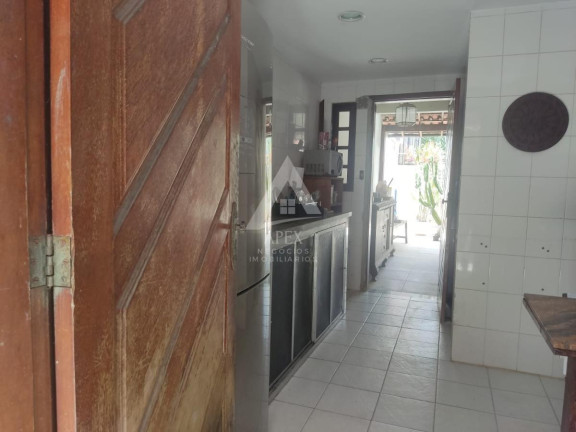 Imagem Casa com 4 Quartos à Venda, 197 m² em Recreio Dos Bandeirantes - Rio De Janeiro Imagem Casa com 4 Quartos à Venda, 197 m² em Recreio Dos Bandeirantes - Rio De Janeiro