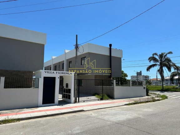 Imagem Casa com 3 Quartos à Venda, 111 m² em Nova Palhoça - Palhoça Imagem Casa com 3 Quartos à Venda, 111 m² em Nova Palhoça - Palhoça
