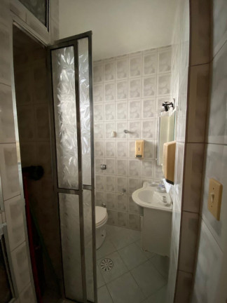 Imagem Apartamento com 1 Quarto à Venda, 47 m² em água Branca (vila Romana) - São Paulo