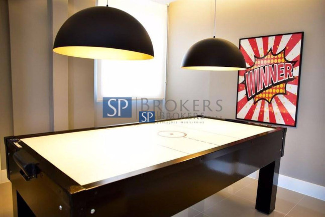 Imagem Apartamento com 2 Quartos à Venda, 60 m² em Taquaral - Campinas