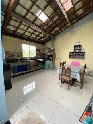 Imagem Casa com 4 Quartos à Venda, 91 m² em Parque Residencial Santo André - Caçapava Imagem Casa com 4 Quartos à Venda, 91 m² em Parque Residencial Santo André - Caçapava