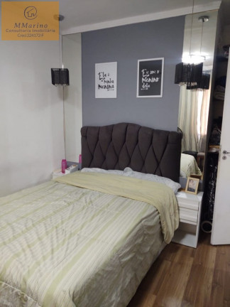Imagem Apartamento com 3 Quartos à Venda, 63 m² em Ponte Grande - Guarulhos