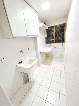 Imagem Apartamento com 2 Quartos à Venda, 72 m² em Jauá (abrantes) - Salvador