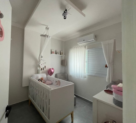 Imagem Casa de Condomínio com 3 Quartos à Venda, 154 m² em Horto Florestal - Sorocaba Imagem Casa de Condomínio com 3 Quartos à Venda, 154 m² em Horto Florestal - Sorocaba
