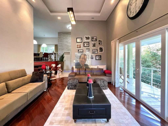 Imagem Casa com 4 Quartos à Venda, 553 m² em Altos De São Fernando - Jandira Imagem Casa com 4 Quartos à Venda, 553 m² em Altos De São Fernando - Jandira