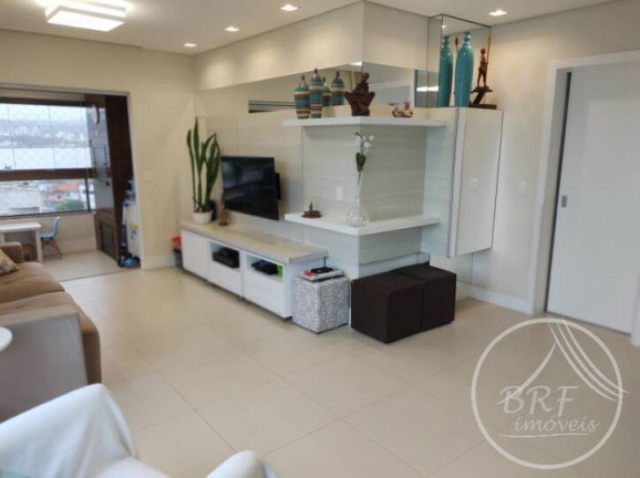Imagem Apartamento com 3 Quartos à Venda, 102 m² em Balneário - Florianópolis Imagem Apartamento com 3 Quartos à Venda, 102 m² em Balneário - Florianópolis