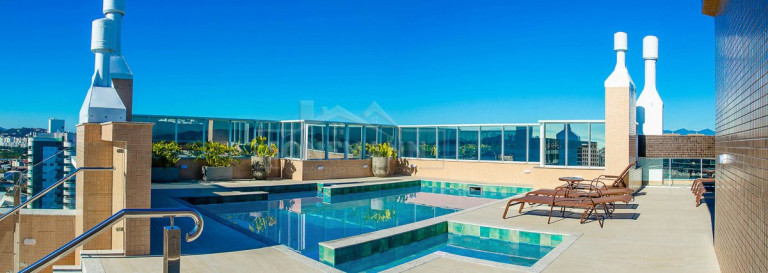 Imagem Apartamento com 2 Quartos à Venda, 96 m² em Campinas - São José