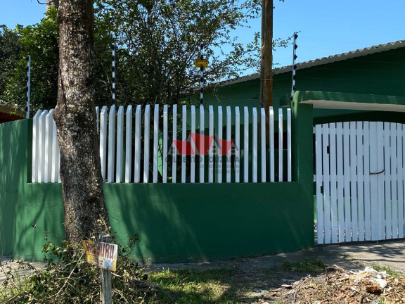 Imagem Casa com 4 Quartos à Venda, 236 m² em Estancia  Santa Cruz - Itanhaém