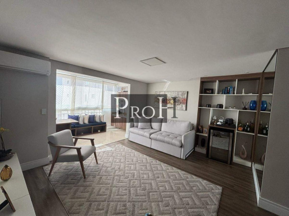 Apartamento com 3 Quartos à Venda, 88 m² em Jabaquara - São Paulo