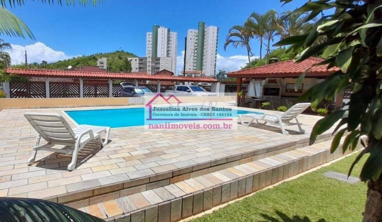 Imagem Casa com 2 Quartos à Venda, 135 m² em Prainha - Caraguatatuba Imagem Casa com 2 Quartos à Venda, 135 m² em Prainha - Caraguatatuba