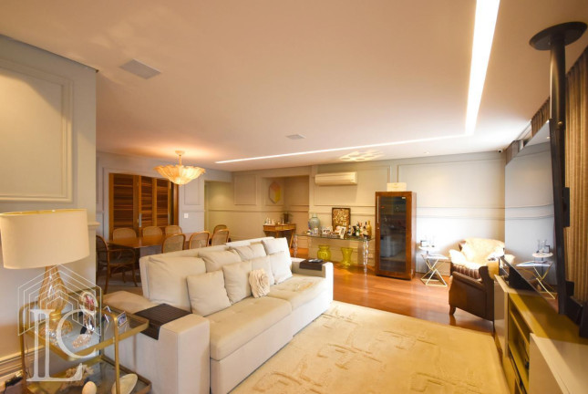Imagem Apartamento com 2 Quartos à Venda, 157 m² em Morumbi - São Paulo Imagem Apartamento com 2 Quartos à Venda, 157 m² em Morumbi - São Paulo