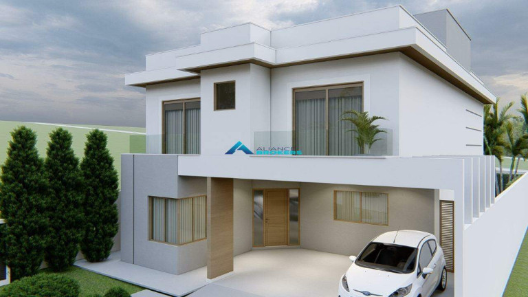 Imagem Casa de Condomínio com 3 Quartos à Venda, 227 m² em Dos Medeiros - Itupeva Imagem Casa de Condomínio com 3 Quartos à Venda, 227 m² em Dos Medeiros - Itupeva