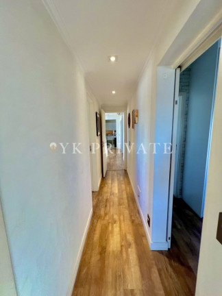 Imagem Apartamento com 3 Quartos à Venda, 139 m² em Vila Romana - São Paulo