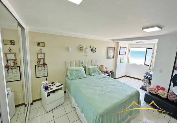 Imagem Apartamento com 3 Quartos à Venda, 165 m² em Areia Preta - Natal Imagem Apartamento com 3 Quartos à Venda, 165 m² em Areia Preta - Natal