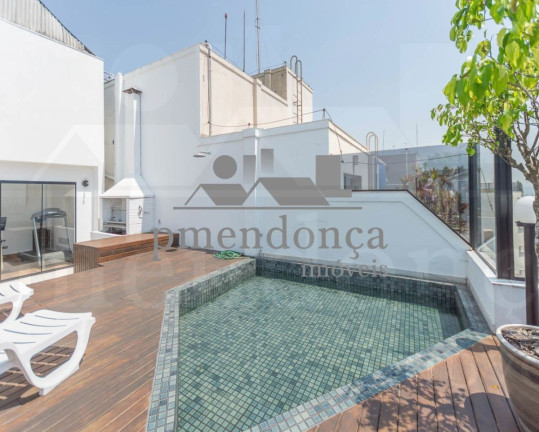Imagem Apartamento com 3 Quartos à Venda, 310 m² em Perdizes - São Paulo Imagem Apartamento com 3 Quartos à Venda, 310 m² em Perdizes - São Paulo