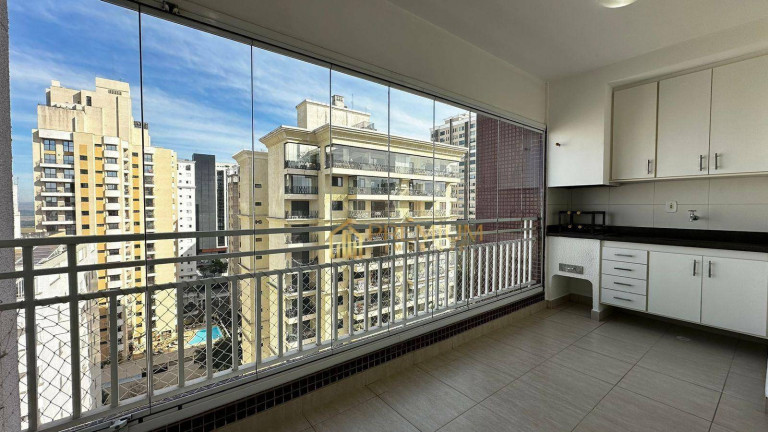 Apartamento com 2 Quartos à Venda, 74 m² em Jardim Aquarius - São José Dos Campos