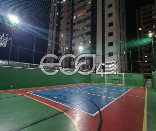 Imagem Apartamento com 3 Quartos à Venda, 73 m² em Jabotiana - Aracaju Imagem Apartamento com 3 Quartos à Venda, 73 m² em Jabotiana - Aracaju