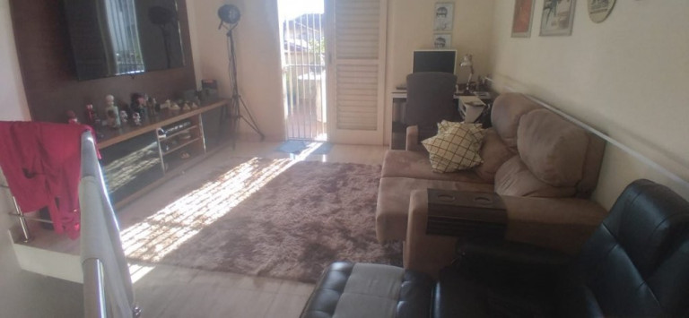 Imagem Sobrado com 3 Quartos à Venda, 140 m² em Jardim Ismênia - São José Dos Campos