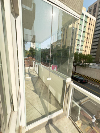 Imagem Apartamento com 2 Quartos à Venda, 90 m² em Santo Antônio - São Caetano Do Sul Imagem Apartamento com 2 Quartos à Venda, 90 m² em Santo Antônio - São Caetano Do Sul