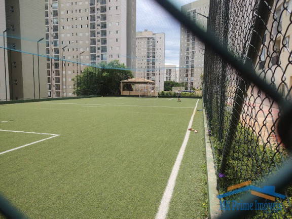 Imagem Apartamento com 3 Quartos à Venda, 65 m² em Umuarama - Osasco Imagem Apartamento com 3 Quartos à Venda, 65 m² em Umuarama - Osasco