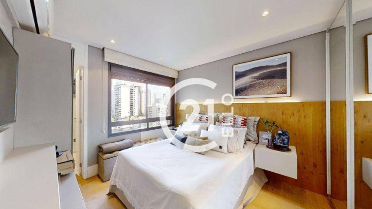 Imagem Apartamento com 1 Quarto à Venda, 73 m² em Pinheiros - São Paulo Imagem Apartamento com 1 Quarto à Venda, 73 m² em Pinheiros - São Paulo