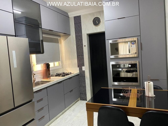 Imagem Apartamento com 3 Quartos à Venda, 80 m² em Jardim Do Lago - Atibaia Imagem Apartamento com 3 Quartos à Venda, 80 m² em Jardim Do Lago - Atibaia