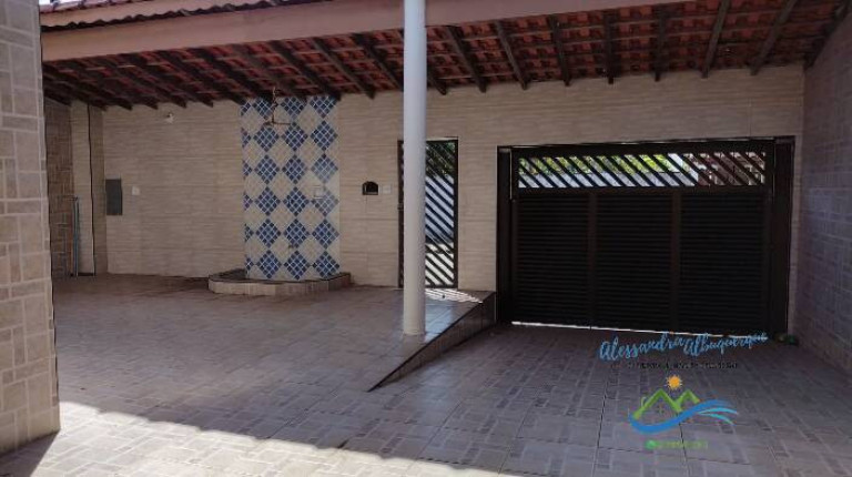 Imagem Casa com 3 Quartos à Venda, 92 m² em Gaivotas - Itanhaém Imagem Casa com 3 Quartos à Venda, 92 m² em Gaivotas - Itanhaém