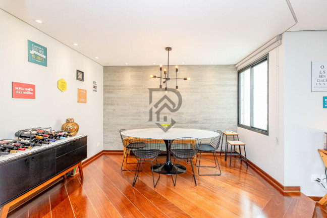 Imagem Apartamento com 4 Quartos à Venda, 172 m² em Moema - São Paulo Imagem Apartamento com 4 Quartos à Venda, 172 m² em Moema - São Paulo