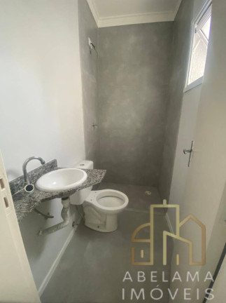 Imagem Cobertura com 2 Quartos à Venda, 76 m² em Vila Príncipe De Gales - Santo André