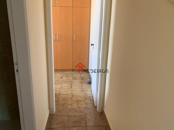 Imagem Apartamento com 3 Quartos à Venda, 165 m² em Vila Tupi - Praia Grande