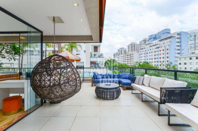 Imagem Apartamento com 2 Quartos à Venda, 160 m² em Vila Mariana - São Paulo Imagem Apartamento com 2 Quartos à Venda, 160 m² em Vila Mariana - São Paulo