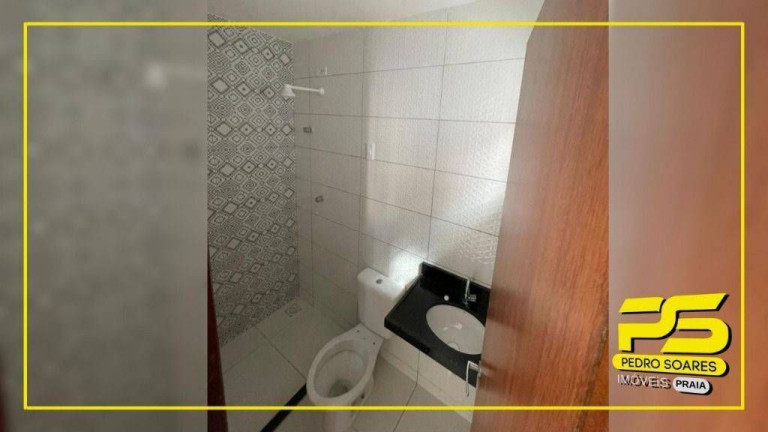 Apartamento com 2 Quartos à Venda, 50 m² em Gramame - João Pessoa