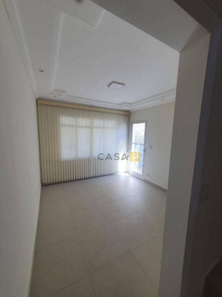 Imagem Casa com 3 Quartos à Venda, 140 m² em Cidade Jardim - Americana Imagem Casa com 3 Quartos à Venda, 140 m² em Cidade Jardim - Americana
