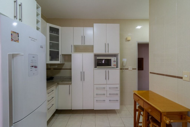 Imagem Apartamento com 3 Quartos à Venda, 115 m² em Higienópolis - São Paulo Imagem Apartamento com 3 Quartos à Venda, 115 m² em Higienópolis - São Paulo