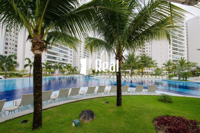 Imagem Apartamento com 3 Quartos à Venda, 142 m² em Paralela - Salvador