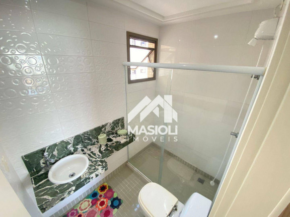 Imagem Apartamento com 2 Quartos à Venda, 80 m² em Itapuã - Vila Velha