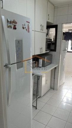 Imagem Apartamento com 3 Quartos à Venda, 81 m² em Santana - São Paulo Imagem Apartamento com 3 Quartos à Venda, 81 m² em Santana - São Paulo