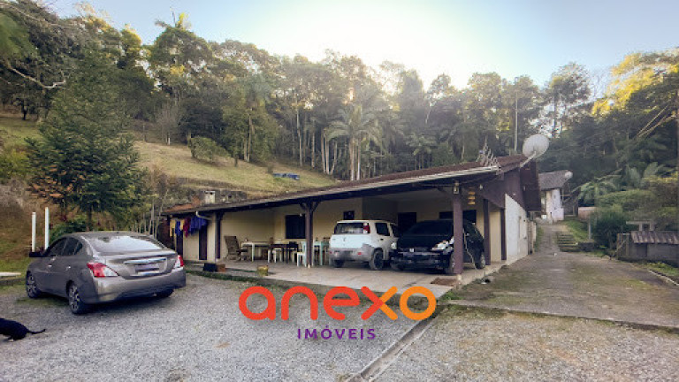 Imagem Terreno à Venda, 9.690 m² em Itoupavazinha - Blumenau