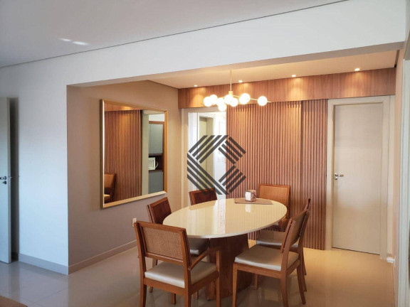Imagem Apartamento com 3 Quartos à Venda, 137 m² em Centro - Sorocaba Imagem Apartamento com 3 Quartos à Venda, 137 m² em Centro - Sorocaba
