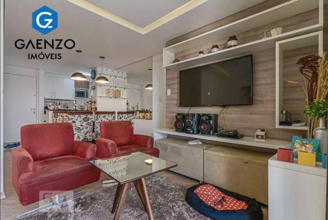 Imagem Apartamento com 3 Quartos à Venda, 69 m² em Jardim Celeste - São Paulo Imagem Apartamento com 3 Quartos à Venda, 69 m² em Jardim Celeste - São Paulo