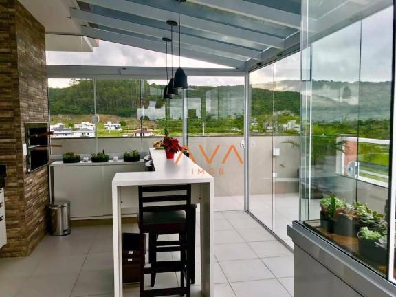 Imagem Cobertura com 2 Quartos à Venda, 118 m² em Ingleses - Florianópolis Imagem Cobertura com 2 Quartos à Venda, 118 m² em Ingleses - Florianópolis