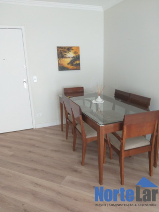 Imagem Apartamento com 3 Quartos à Venda, 68 m² em Vila Marina - São Paulo Imagem Apartamento com 3 Quartos à Venda, 68 m² em Vila Marina - São Paulo