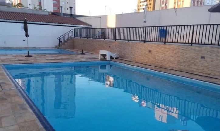 Imagem Apartamento com 3 Quartos à Venda, 63 m² em Tatuapé - São Paulo Imagem Apartamento com 3 Quartos à Venda, 63 m² em Tatuapé - São Paulo