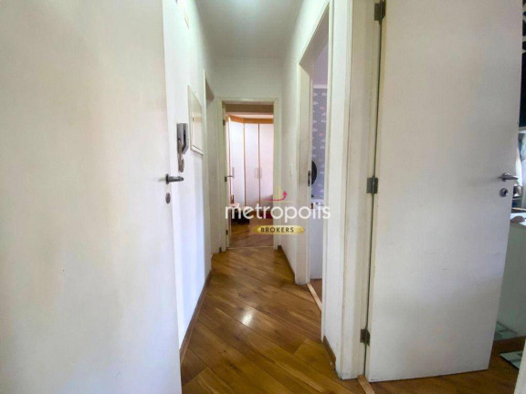 Imagem Apartamento com 3 Quartos à Venda, 98 m² em Santa Paula - São Caetano Do Sul Imagem Apartamento com 3 Quartos à Venda, 98 m² em Santa Paula - São Caetano Do Sul