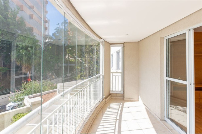 Imagem Apartamento com 3 Quartos à Venda, 115 m² em Chácara Klabin - São Paulo Imagem Apartamento com 3 Quartos à Venda, 115 m² em Chácara Klabin - São Paulo