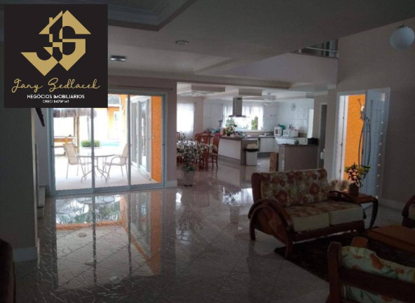Imagem Casa de Condomínio com 5 Quartos à Venda, em Condomínio Residencial Shamballa I - Atibaia Imagem Casa de Condomínio com 5 Quartos à Venda, em Condomínio Residencial Shamballa I - Atibaia